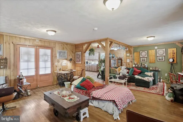 $275,000 | 21531 National Pike Northeast, Flintstone, MD 21530