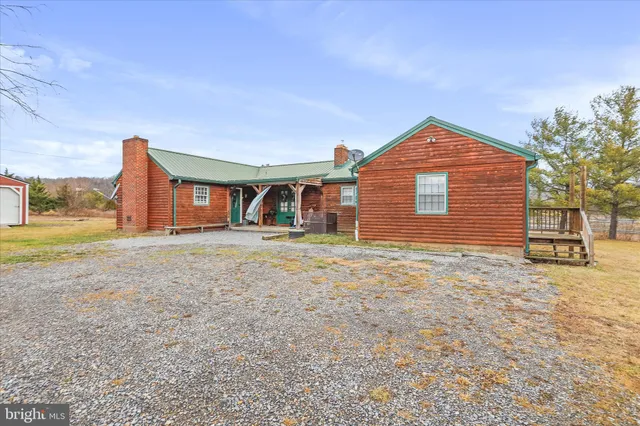 $275,000 | 21531 National Pike Northeast, Flintstone, MD 21530