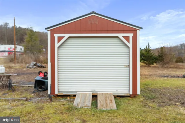 $275,000 | 21531 National Pike Northeast, Flintstone, MD 21530