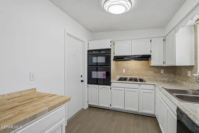 $299,900 | 5313 Marcillus Avenue, El Paso, TX 79924