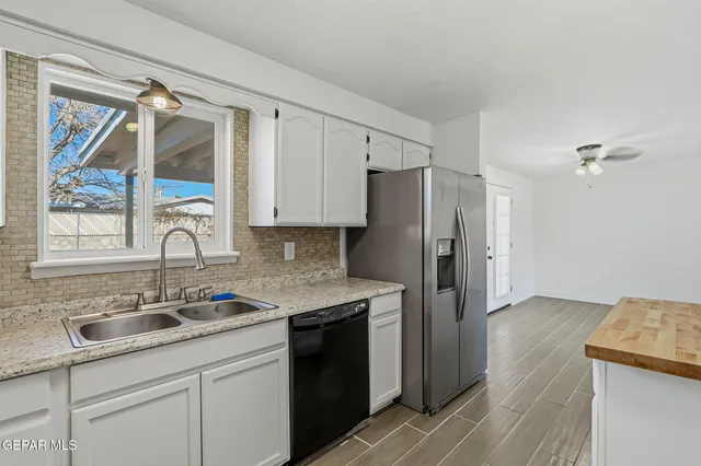 $299,900 | 5313 Marcillus Avenue, El Paso, TX 79924