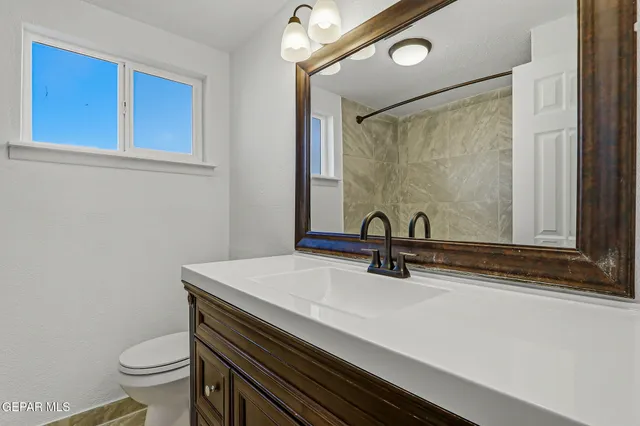 $299,900 | 5313 Marcillus Avenue, El Paso, TX 79924