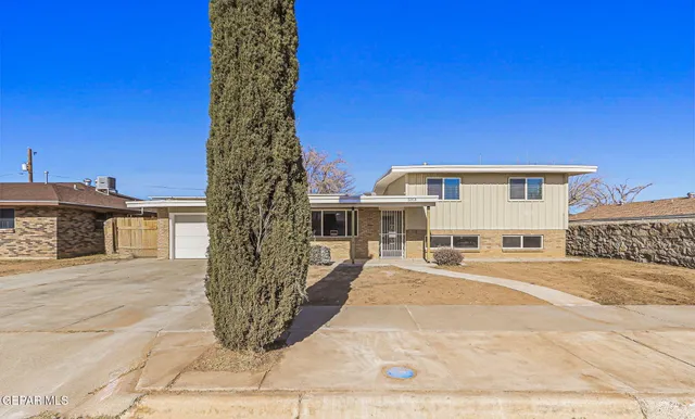$299,900 | 5313 Marcillus Avenue, El Paso, TX 79924