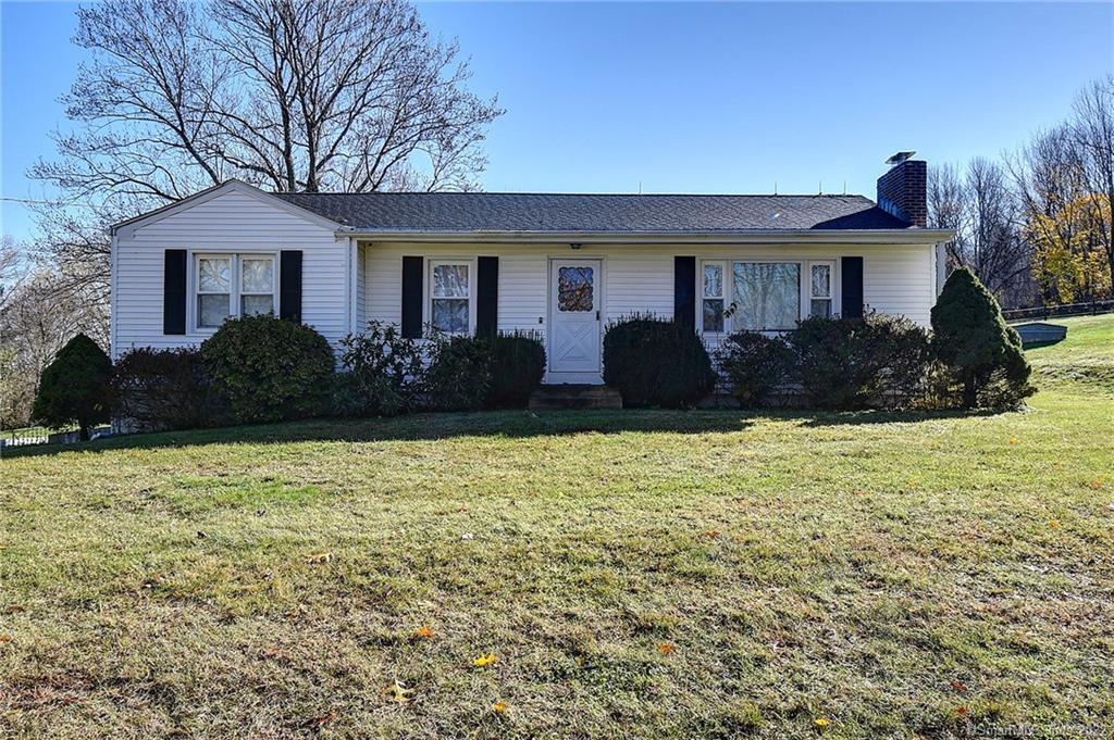 20 Gorman Road Brooklyn, CT 06234 - Photo 1 of 1 Welcome HOME ...