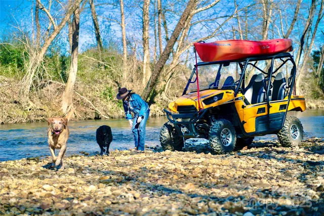 a view of a lake view