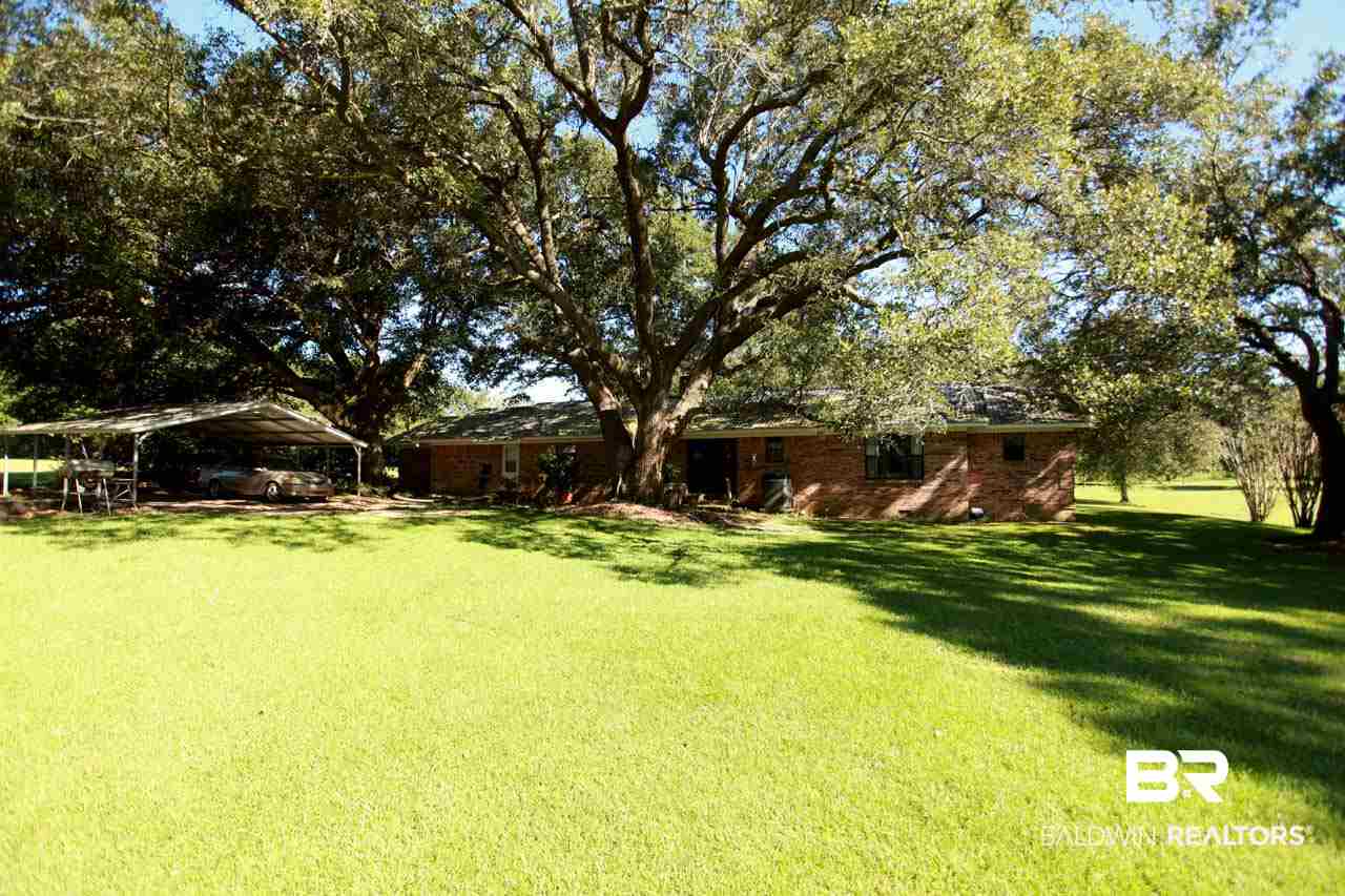 24152 Gean Road Summerdale, AL 36580 - Photo 6 of 37
