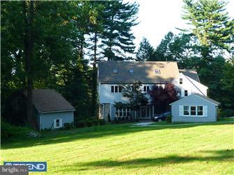 920 Crum Creek Road Media, PA 19063 - Photo 2 of 20 Exterior Front