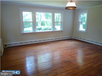 920 Crum Creek Road Media, PA 19063 - Photo 12 of 20 Living Room