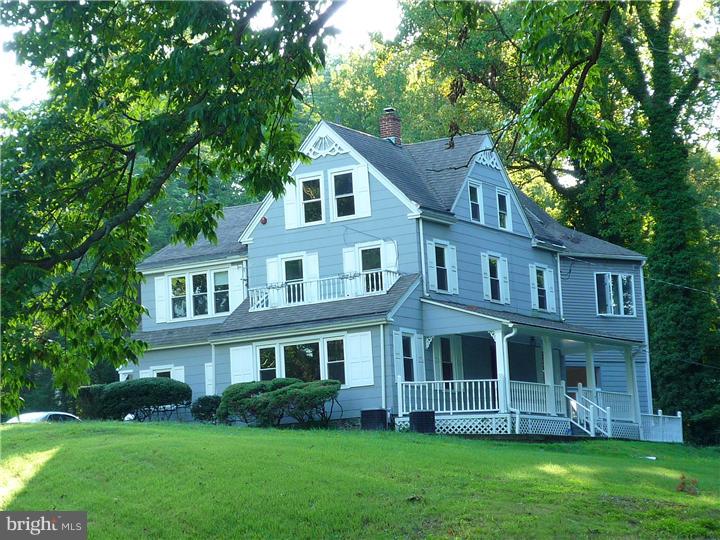 920 Crum Creek Road Media, PA 19063 - Photo 19 of 20 Exterior Side