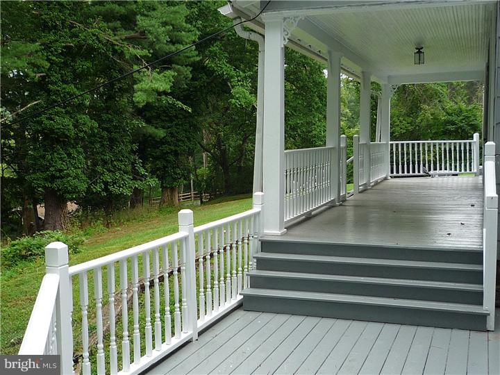 920 Crum Creek Road Media, PA 19063 - Photo 20 of 20 Porch