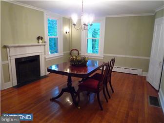 920 Crum Creek Road Media, PA 19063 - Photo 10 of 20 Dining Room