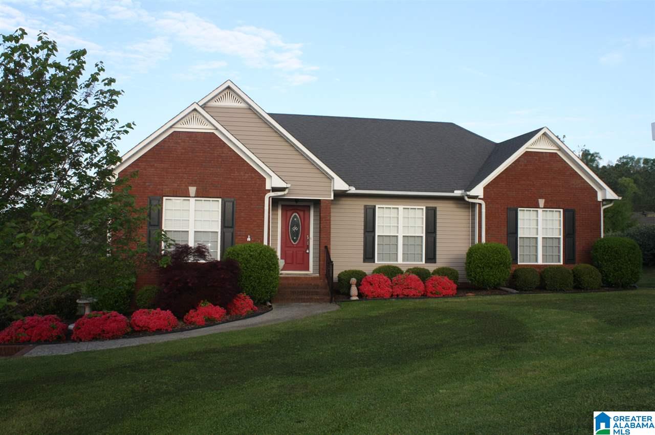 907 Ransome Drive Oneonta, AL 35121 - Photo 1 of 33