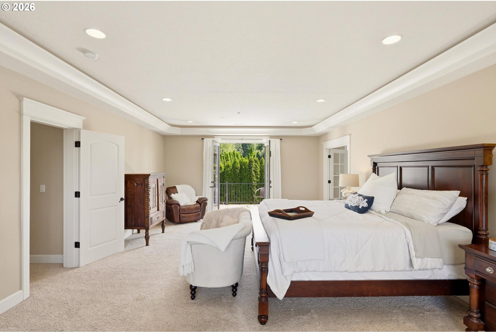 466 Northeast 43rd Circle Camas, WA 98607 - Photo 27 of 48 Bedroom, Primary