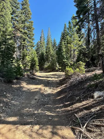 a view of a tennis court
