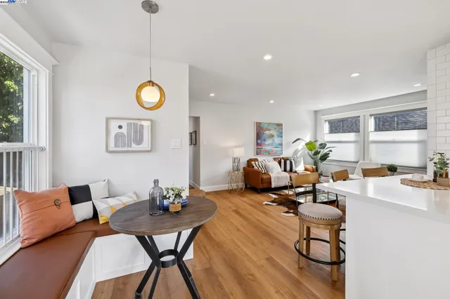 $1,275,000 | 1525 Stanton Street, Alameda, CA 94501