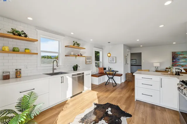 $1,275,000 | 1525 Stanton Street, Alameda, CA 94501