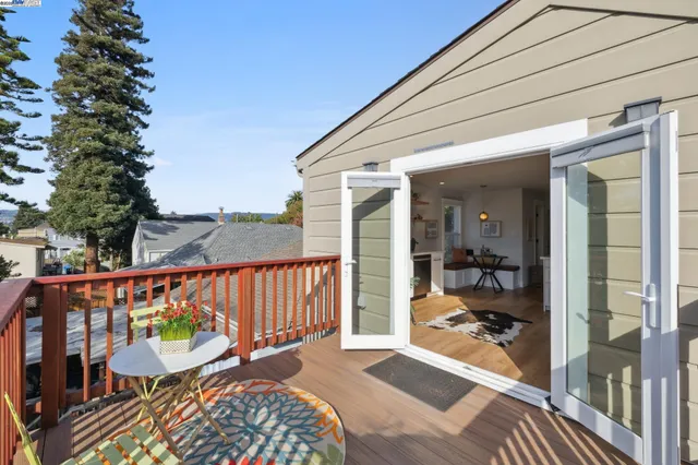 $1,275,000 | 1525 Stanton Street, Alameda, CA 94501