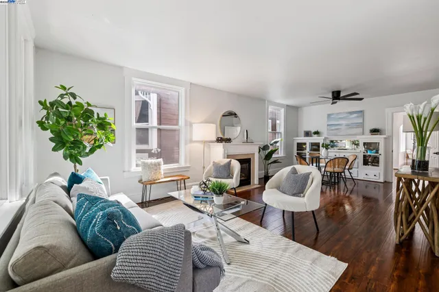 $1,275,000 | 1525 Stanton Street, Alameda, CA 94501