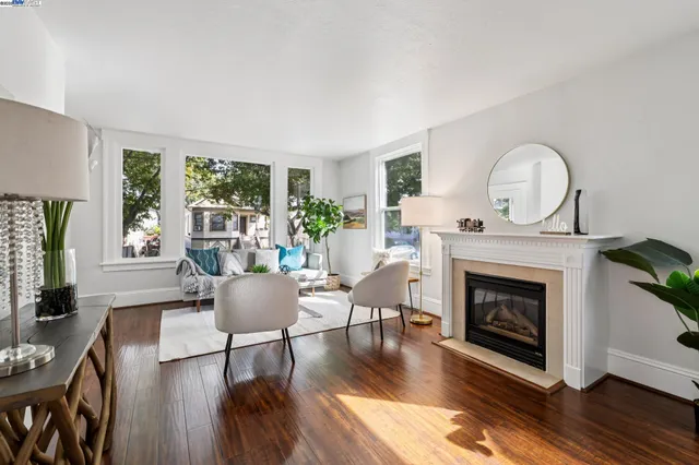 $1,275,000 | 1525 Stanton Street, Alameda, CA 94501