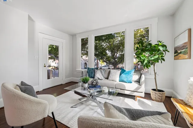 $1,275,000 | 1525 Stanton Street, Alameda, CA 94501