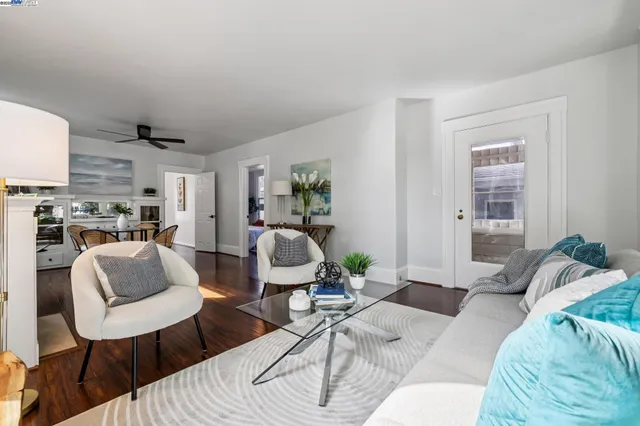 $1,275,000 | 1525 Stanton Street, Alameda, CA 94501