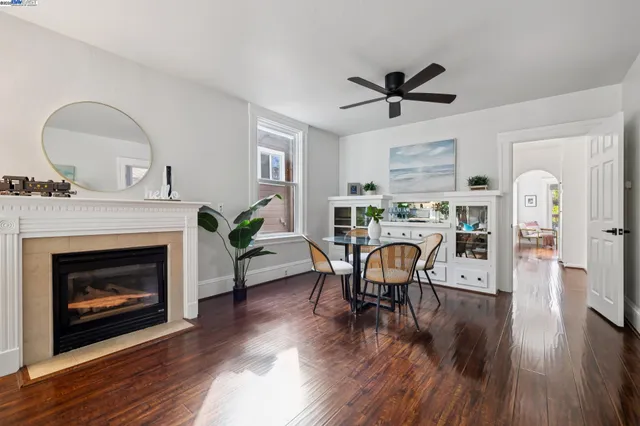 $1,275,000 | 1525 Stanton Street, Alameda, CA 94501