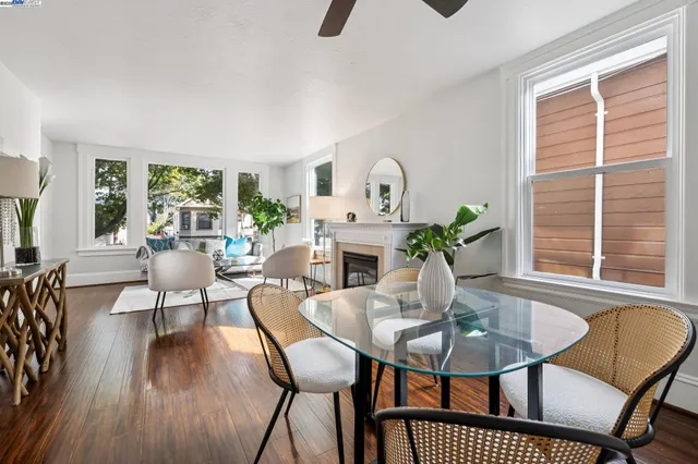 $1,275,000 | 1525 Stanton Street, Alameda, CA 94501