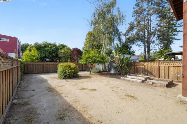 $1,275,000 | 1525 Stanton Street, Alameda, CA 94501