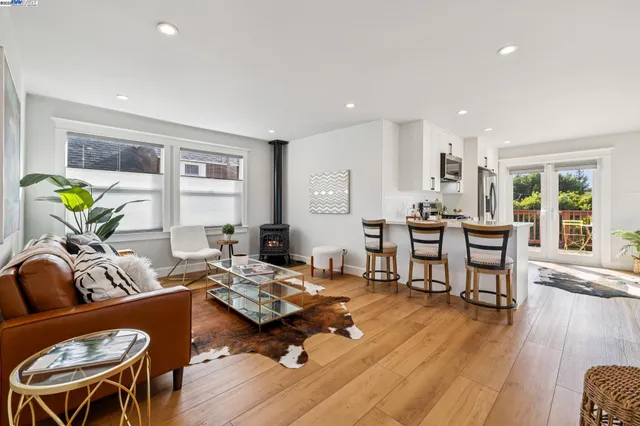 $1,275,000 | 1525 Stanton Street, Alameda, CA 94501