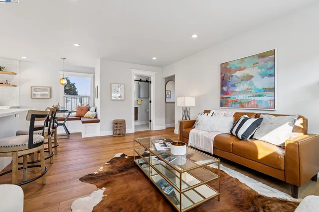 $1,275,000 | 1525 Stanton Street, Alameda, CA 94501