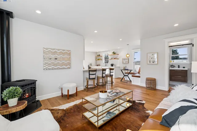 $1,275,000 | 1525 Stanton Street, Alameda, CA 94501