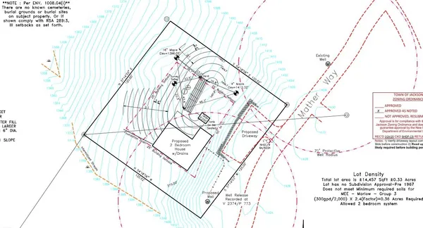 $139,900 | 0 Mather Way, Unit V1032A, Jackson, NH 03846