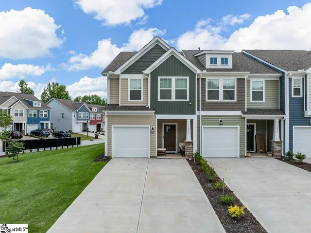 $265,000 | 1215 Cherry Orchard Road, Moore, SC 29369