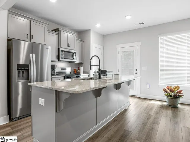 $265,000 | 1215 Cherry Orchard Road, Moore, SC 29369