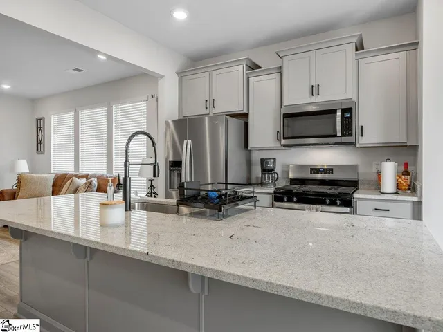 $265,000 | 1215 Cherry Orchard Road, Moore, SC 29369