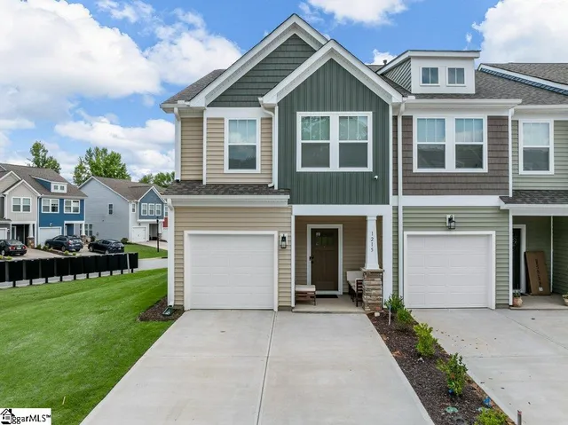 $265,000 | 1215 Cherry Orchard Road, Moore, SC 29369