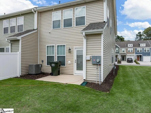 $265,000 | 1215 Cherry Orchard Road, Moore, SC 29369