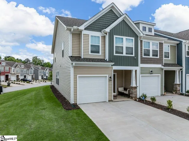 $265,000 | 1215 Cherry Orchard Road, Moore, SC 29369