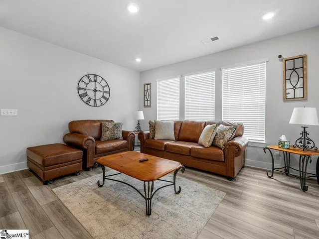 $265,000 | 1215 Cherry Orchard Road, Moore, SC 29369