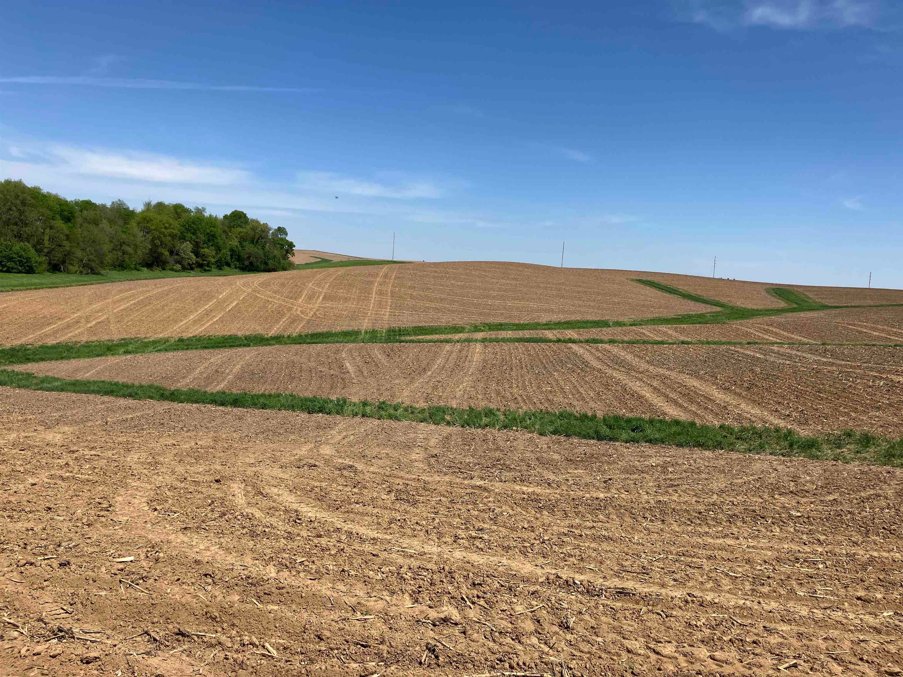Tract # 3 Garryowen Road Cascade, IA 52033 - Photo 1 of 1 Gallery Image 1