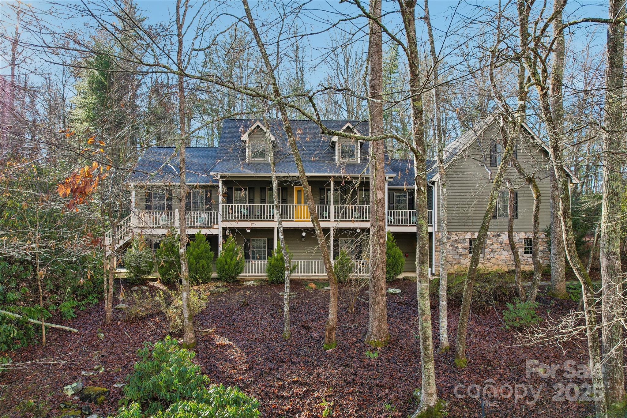 5 Cobble Hill Road Fairview, NC 28730 - Photo 1 of 42 Gallery Image 1