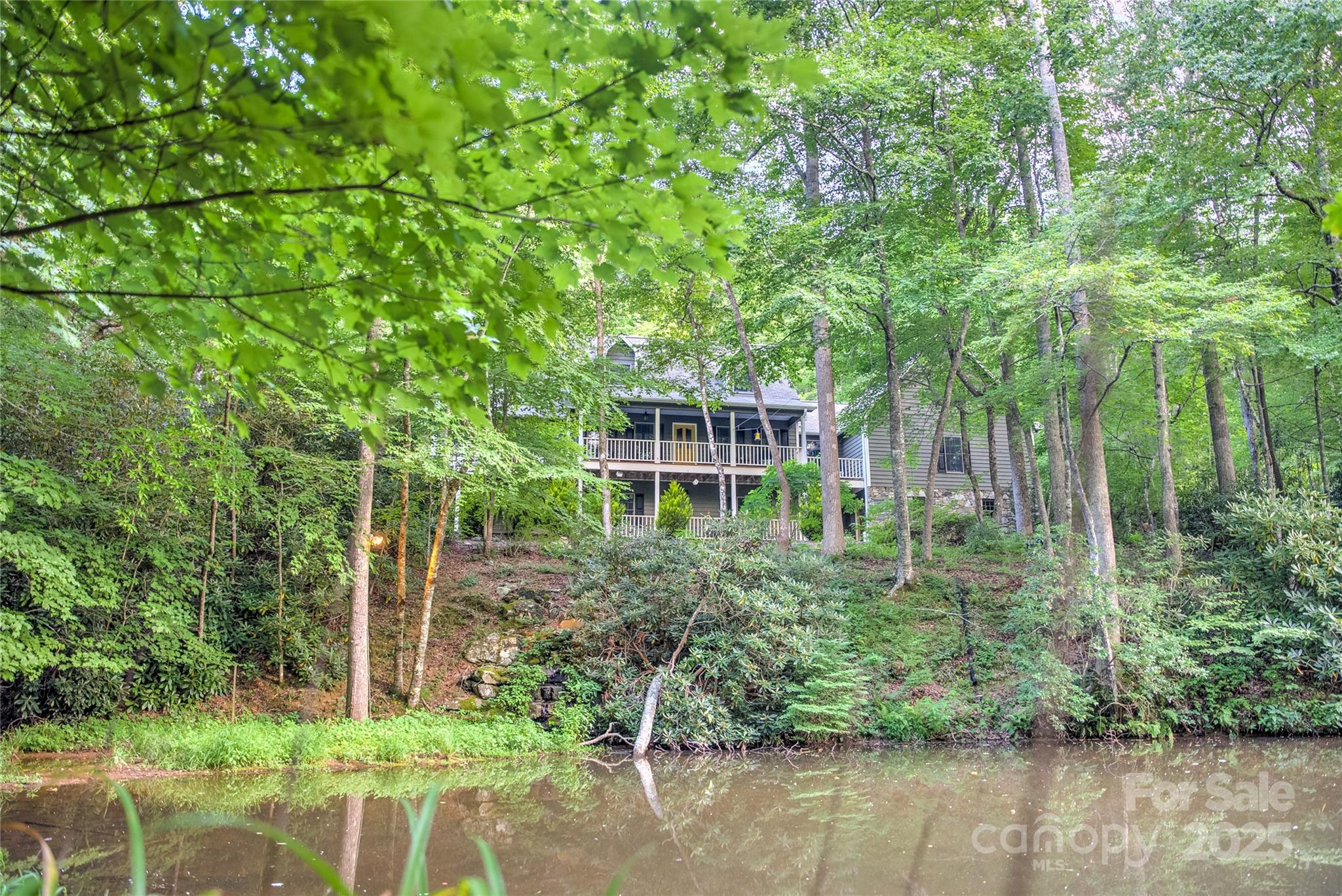 5 Cobble Hill Road Fairview, NC 28730 - Photo 33 of 42 Gallery Image 33