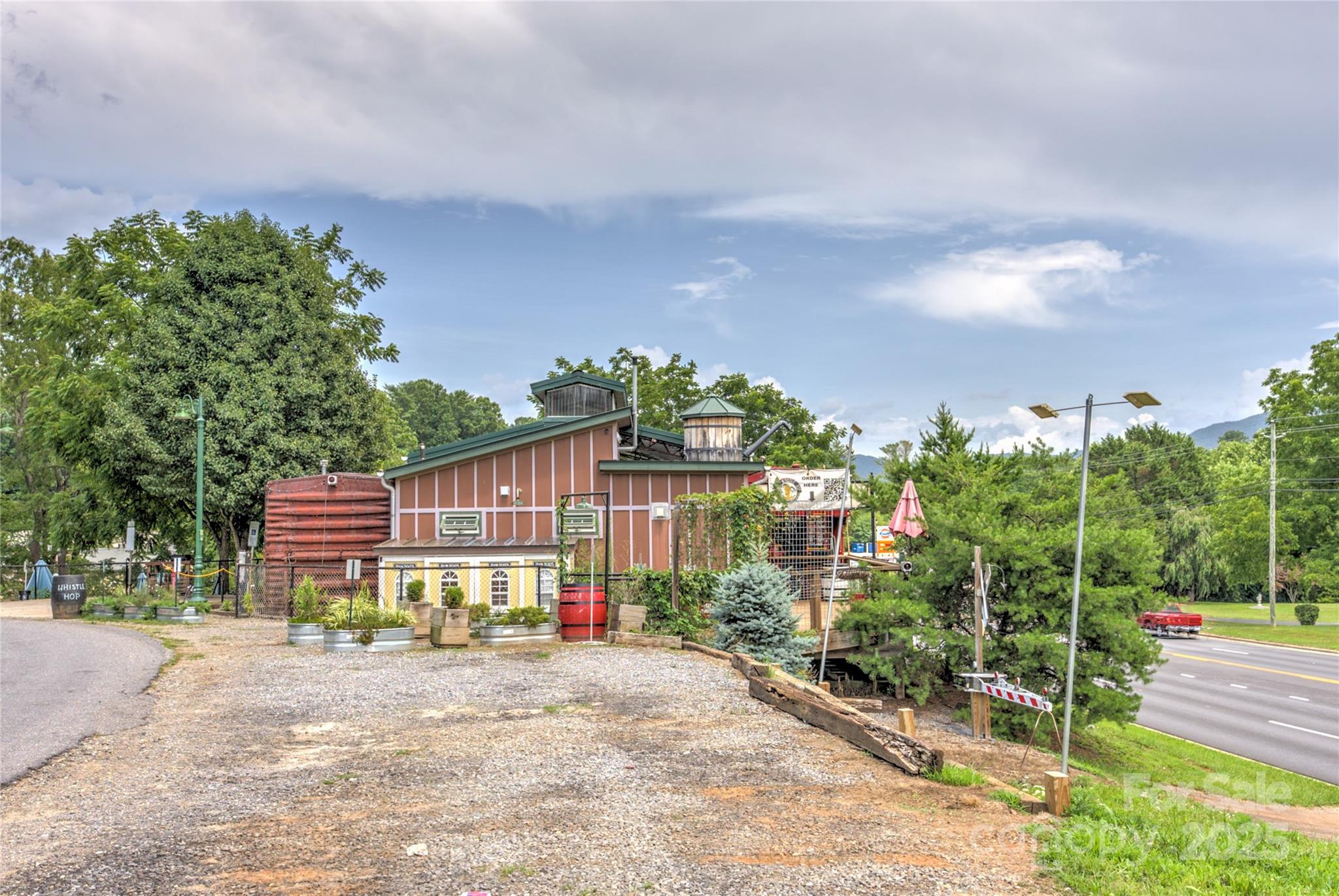5 Cobble Hill Road Fairview, NC 28730 - Photo 40 of 42 Gallery Image 40