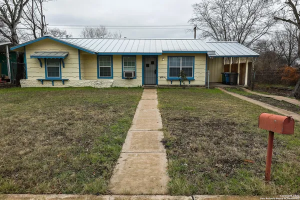 $1,375 | 5434 Plumtree Drive, San Antonio, TX 78242