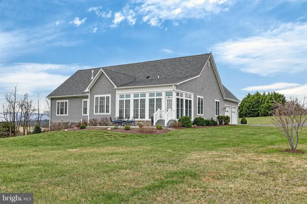 $779,000 | 78 Jacob Court, Woodstock, VA 22664