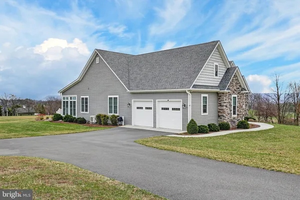 $779,000 | 78 Jacob Court, Woodstock, VA 22664