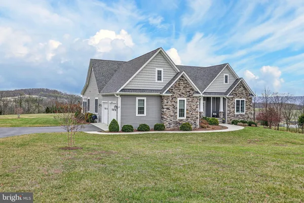 $779,000 | 78 Jacob Court, Woodstock, VA 22664