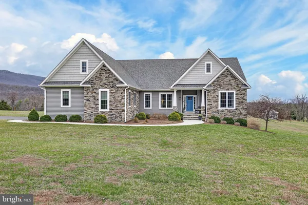 $779,000 | 78 Jacob Court, Woodstock, VA 22664