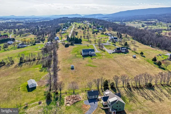 $779,000 | 78 Jacob Court, Woodstock, VA 22664