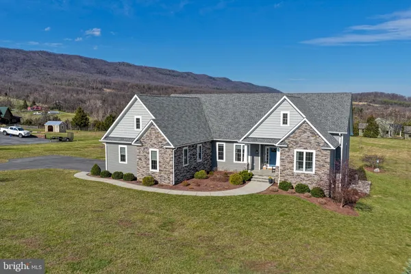 $779,000 | 78 Jacob Court, Woodstock, VA 22664